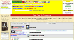 Desktop Screenshot of gokitchenlav.com